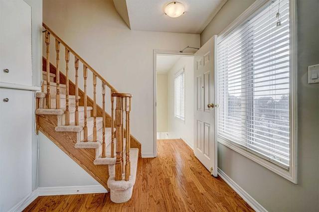 116 Louisbourg Way, Townhouse with 2 bedrooms, 3 bathrooms and 2.5 parking in Markham ON | Image 20
