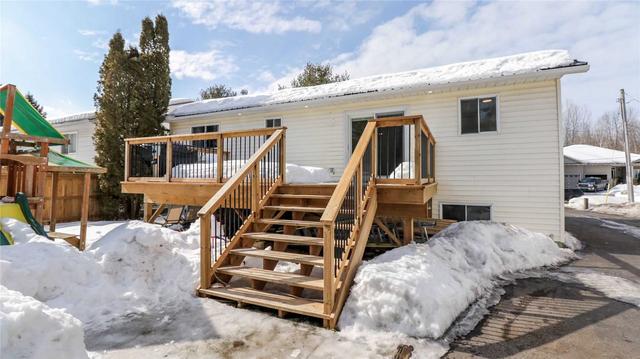 135 Lumber Rd, House detached with 3 bedrooms, 2 bathrooms and 10 parking in Tay ON | Image 25