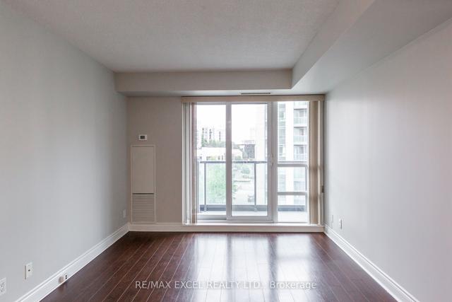 611 - 75 South Town Centre Blvd, Condo with 1 bedrooms, 1 bathrooms and 1 parking in Markham ON | Image 14