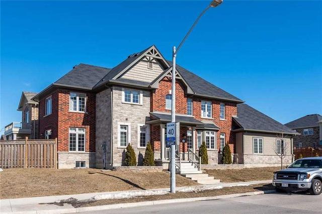 1533 Upper Sherman Ave, House detached with 3 bedrooms, 4 bathrooms and 6 parking in Hamilton ON | Image 1