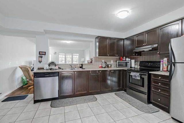 5 - 3335 Thomas St, Townhouse with 2 bedrooms, 2 bathrooms and 1 parking in Mississauga ON | Image 21