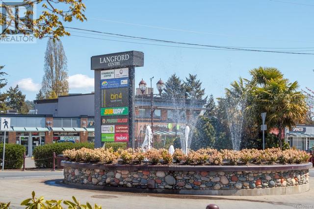 208 - 958 Pharoah Mews, Condo with 1 bedrooms, 1 bathrooms and 1 parking in Langford BC | Image 37