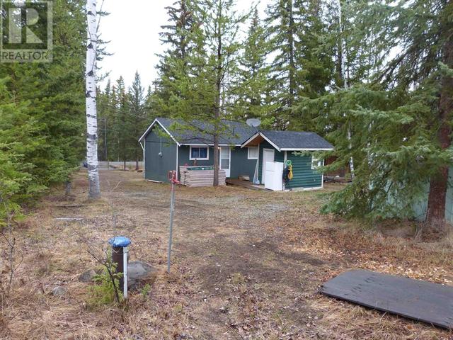762 S Green Lake Road, Home with 1 bedrooms, 1 bathrooms and null parking in Thompson Nicola E (Bonaparte Plateau) BC | Image 13