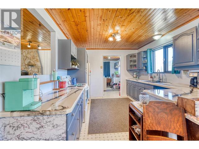 336 Beecroft River Road, House detached with 3 bedrooms, 0 bathrooms and null parking in Okanagan Similkameen B BC | Image 6