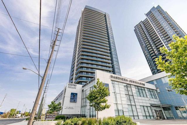 2311-b - 3700 Highway 7, Condo with 2 bedrooms, 2 bathrooms and 1 parking in Vaughan ON | Image 1