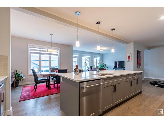 1393 Graydon Hill Wy Sw, House detached with 4 bedrooms, 2 bathrooms and 4 parking in Edmonton AB | Image 7