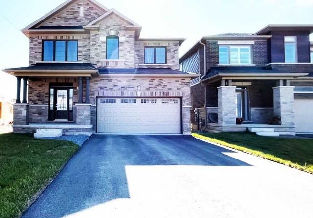 196 Midland Pl, House detached with 4 bedrooms, 3 bathrooms and 6 parking in Welland ON | Card Image