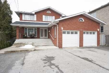 1414 Cawthra Rd, House detached with 4 bedrooms, 4 bathrooms and 16 parking in Mississauga ON | Image 1
