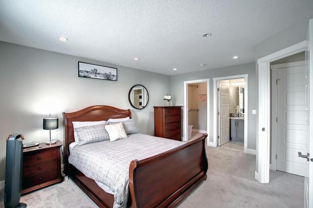 1, 2, 3 - 317 15 Avenue Ne, Home with 9 bedrooms, 7 bathrooms and 6 parking in Calgary AB | Image 37