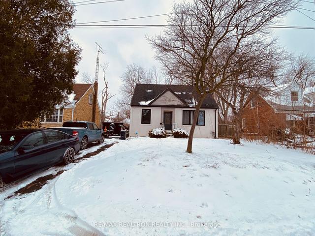 20 Homewood Ave, House detached with 3 bedrooms, 2 bathrooms and 3 parking in Toronto ON | Image 1