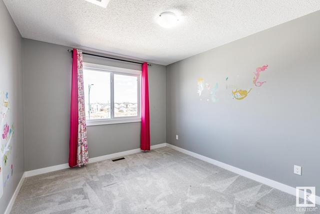 2444 17 Av Nw, House semidetached with 4 bedrooms, 3 bathrooms and null parking in Edmonton AB | Image 28