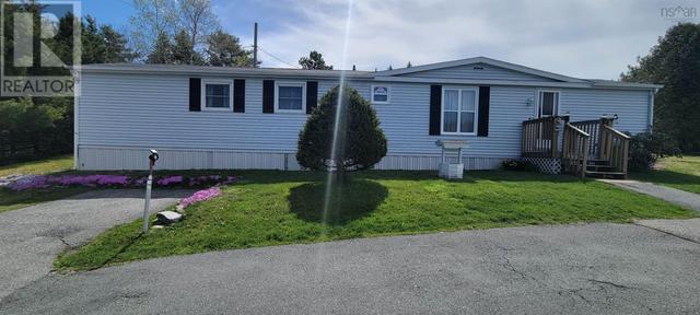 75 Middlewood Diversion Road, Home with 3 bedrooms, 1 bathrooms and null parking in Lunenburg MD NS | Card Image