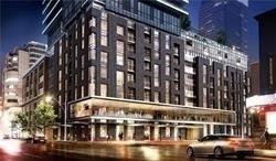 3503 - 355 King St W, Condo with 0 bedrooms, 1 bathrooms and null parking in Toronto ON | Image 5