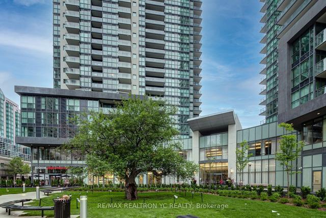 1912 - 5168 Yonge St, Condo with 2 bedrooms, 2 bathrooms and 1 parking in Toronto ON | Image 24