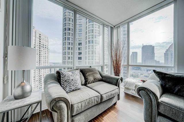 1809 - 3939 Duke Of York Blvd, Condo with 2 bedrooms, 2 bathrooms and 2 parking in Mississauga ON | Image 15