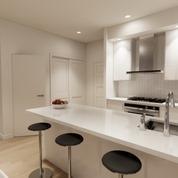 401 - 507 Kingston Rd, Condo with 3 bedrooms, 3 bathrooms and 1 parking in Toronto ON | Image 2
