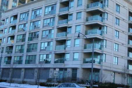 uph11 - 19 Avondale Ave, Condo with 0 bedrooms, 1 bathrooms and null parking in Toronto ON | Image 5