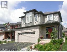 754 Klosters Drive, Waterloo, ON, N2V2V5 | Card Image