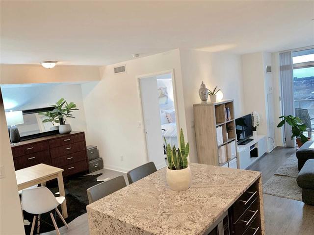 lph08 - 1 Michael Power Pl, Condo with 1 bedrooms, 1 bathrooms and 1 parking in Toronto ON | Image 11