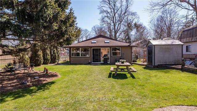 10576 Woodland Dr, House detached with 3 bedrooms, 2 bathrooms and 12 parking in Wainfleet ON | Image 17