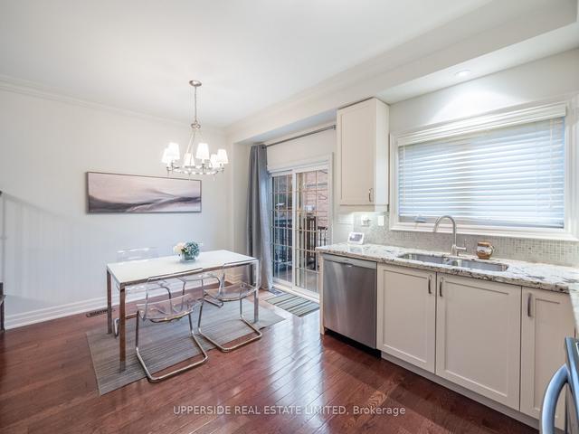 2675a Bathurst St, House attached with 4 bedrooms, 3 bathrooms and 1 parking in Toronto ON | Image 7
