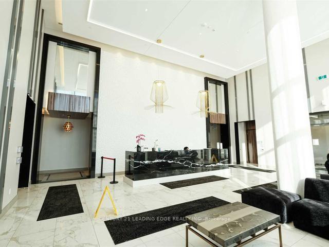 1111 - 38 Forest Manor Rd, Condo with 1 bedrooms, 1 bathrooms and 0 parking in Toronto ON | Image 34