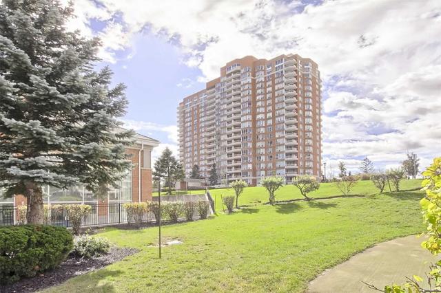 801 - 400 Mclevin Ave, Condo with 1 bedrooms, 1 bathrooms and 1 parking in Toronto ON | Image 12