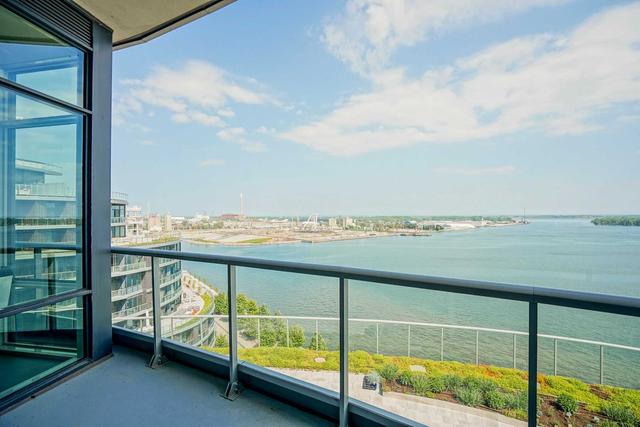 sph03 - 1 Edgewater Dr, Condo with 4 bedrooms, 4 bathrooms and 1 parking in Toronto ON | Image 33