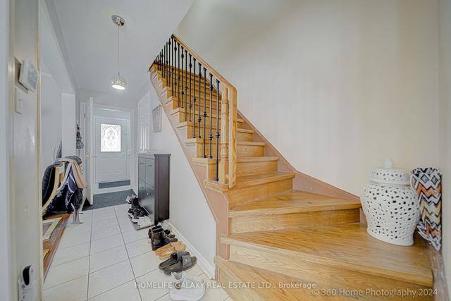 38 Holloway Rd, House detached with 3 bedrooms, 4 bathrooms and 5 parking in Markham ON | Image 24