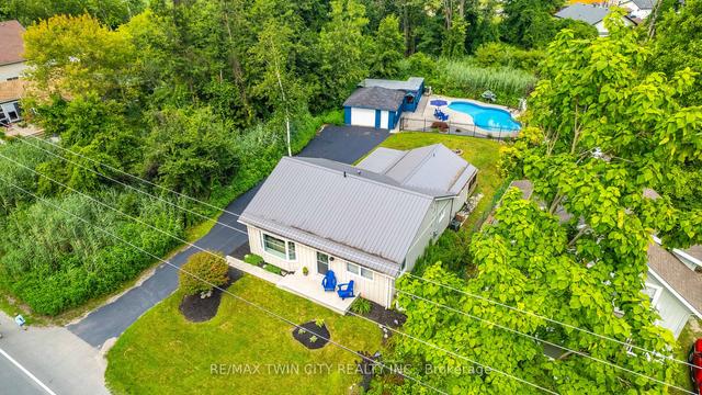 13 Turkey Point Rd, House detached with 3 bedrooms, 1 bathrooms and 10 parking in Norfolk County ON | Image 12