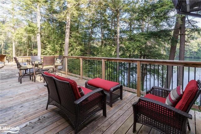 3117 Limberlost Road, House detached with 3 bedrooms, 1 bathrooms and 10 parking in Lake of Bays ON | Image 21