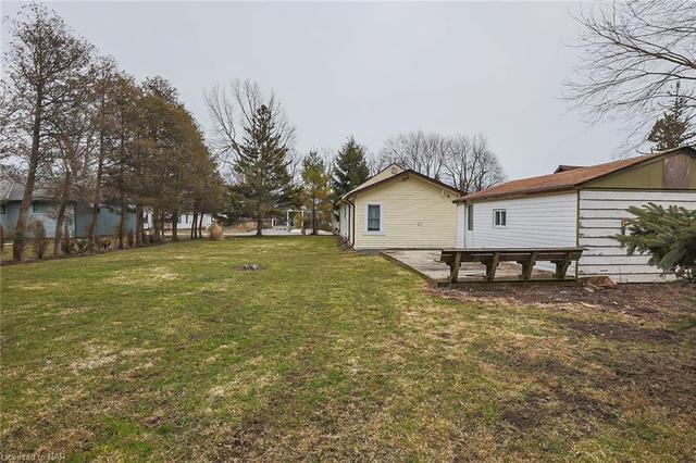 0 Alexandra Road, Home with 0 bedrooms, 0 bathrooms and null parking in Fort Erie ON | Image 6