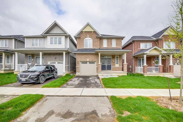 20 Cooke Ave, House detached with 4 bedrooms, 3 bathrooms and 3 parking in Brantford ON | Image 34