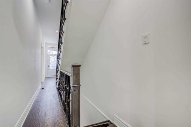 60 Grange Ave, House attached with 4 bedrooms, 3 bathrooms and 0 parking in Toronto ON | Image 32