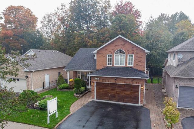 1184 Corsica Ave, House detached with 3 bedrooms, 4 bathrooms and 4 parking in Oshawa ON | Image 35