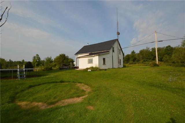 1296 Stanleyville Road, House detached with 4 bedrooms, 1 bathrooms and 4 parking in Tay Valley ON | Image 16