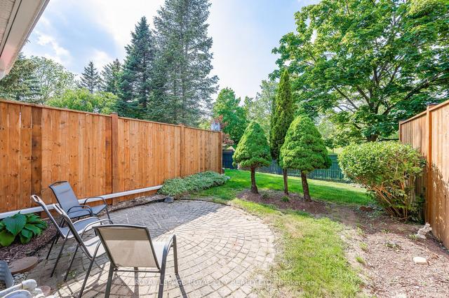 6 - 60 Ptarmigan Dr, Townhouse with 3 bedrooms, 3 bathrooms and 2 parking in Guelph ON | Image 24