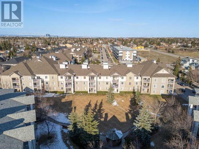 2316, - 2600 66 Street Ne, Condo with 2 bedrooms, 2 bathrooms and 1 parking in Calgary AB | Image 38