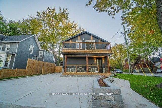 4733 River Rd, House detached with 4 bedrooms, 2 bathrooms and 3 parking in Niagara Falls ON | Image 23