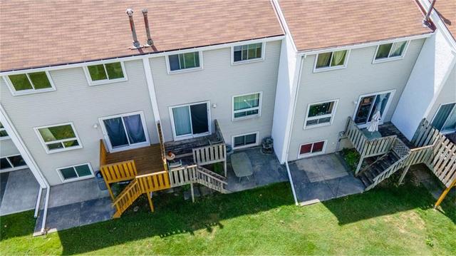 47 - 7001 Casey Street, House attached with 4 bedrooms, 1 bathrooms and 1 parking in Niagara Falls ON | Image 13