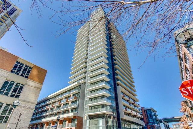 uph 04 - 38 Iannuzzi St, Condo with 2 bedrooms, 2 bathrooms and 1 parking in Toronto ON | Image 12