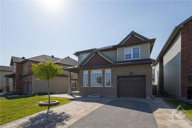 935 Rotary Way, House detached with 4 bedrooms, 4 bathrooms and 3 parking in Ottawa ON | Image 1