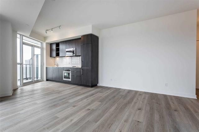 2509 - 50 Ordnance St, Condo with 1 bedrooms, 1 bathrooms and 0 parking in Toronto ON | Image 37