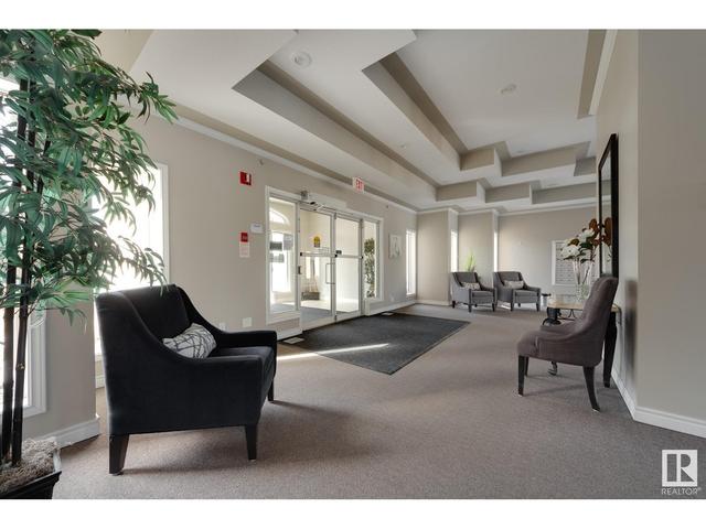 215 - 9535 176 St Nw, Condo with 2 bedrooms, 2 bathrooms and 2 parking in Edmonton AB | Image 4