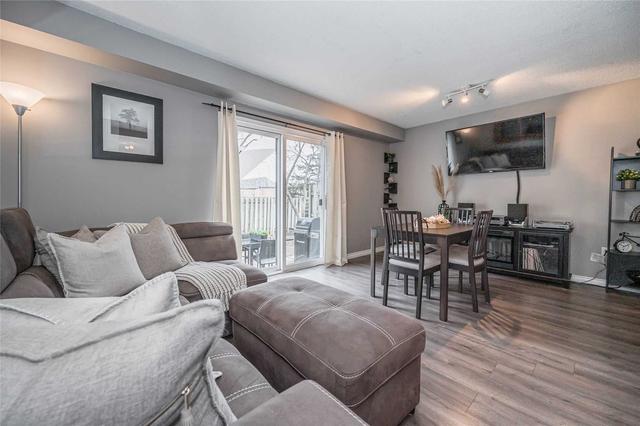 37 - 400 Wilson Ave, Townhouse with 3 bedrooms, 3 bathrooms and 2 parking in Kitchener ON | Image 21
