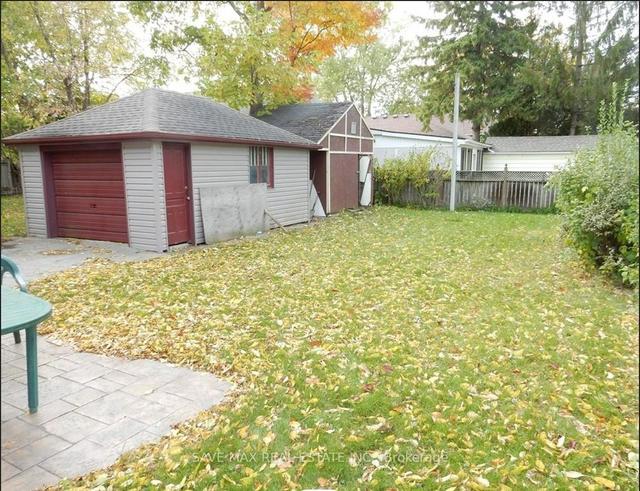 6145 Franklin Ave, House detached with 3 bedrooms, 1 bathrooms and 3 parking in Niagara Falls ON | Image 7