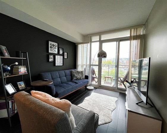341 - 15 Iceboat Terr, Condo with 1 bedrooms, 1 bathrooms and 1 parking in Toronto ON | Image 20