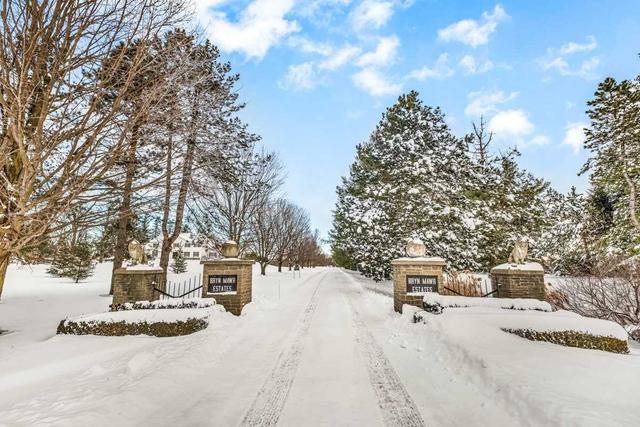 1140 Bryn Mawr Lane, House detached with 4 bedrooms, 5 bathrooms and 10 parking in Burlington ON | Image 23