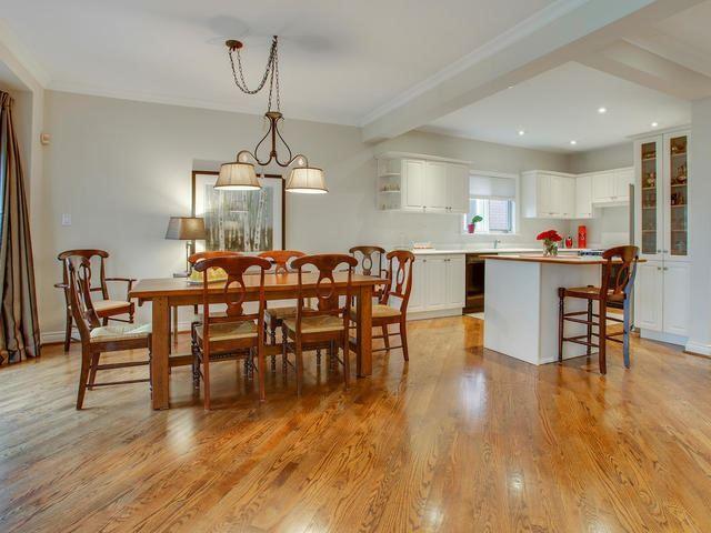 30 Regina Ave, House detached with 4 bedrooms, 4 bathrooms and 2 parking in Toronto ON | Image 5