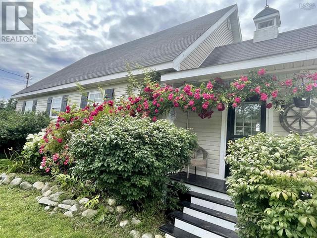 570 Highway 330, House detached with 3 bedrooms, 1 bathrooms and null parking in Barrington NS | Image 34